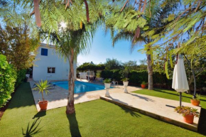 Rent Your Dream Protaras Holiday Villa and Look Forward to Relaxing Beside Your Private Pool Protaras Villa 1690